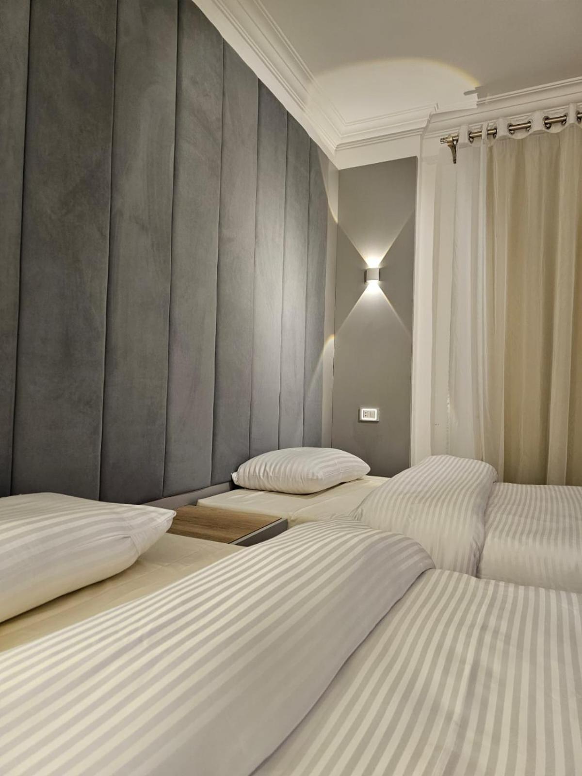 Sheraton Ocean 808 - Private Apartamento El Cairo