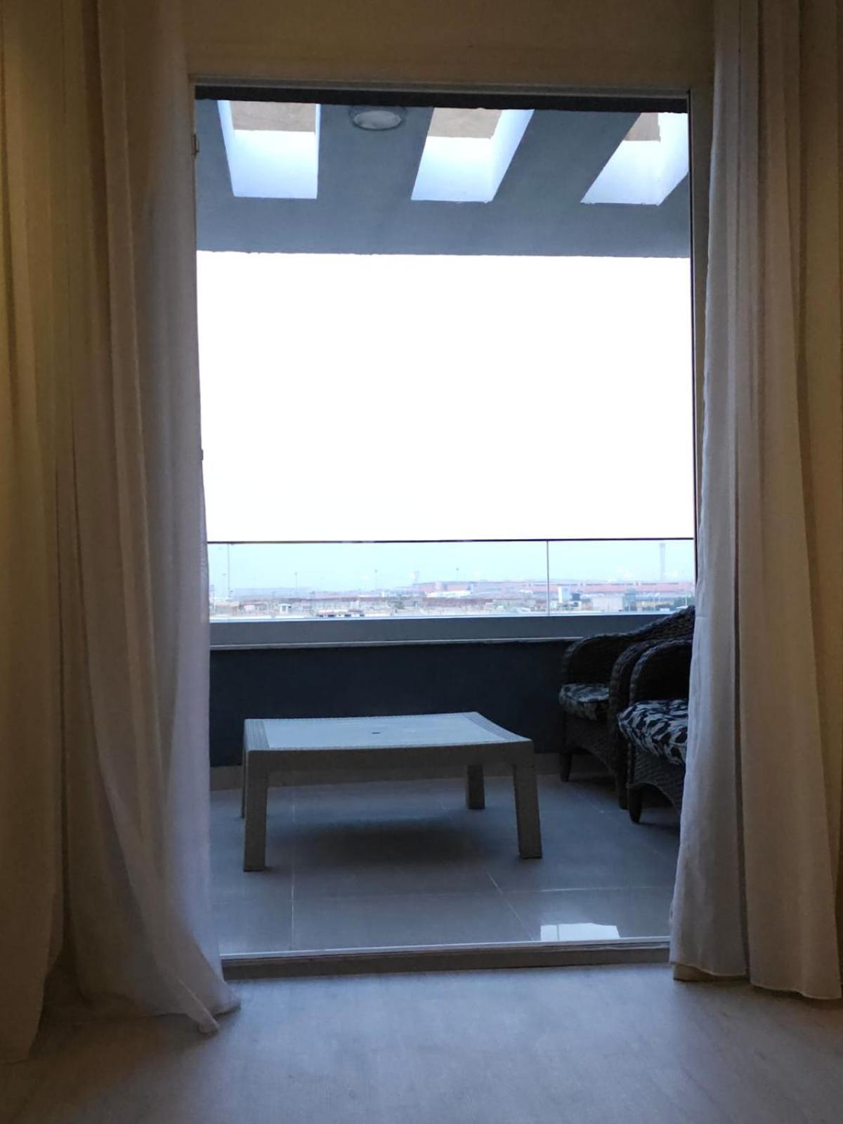Sheraton Ocean 808 - Private Apartamento