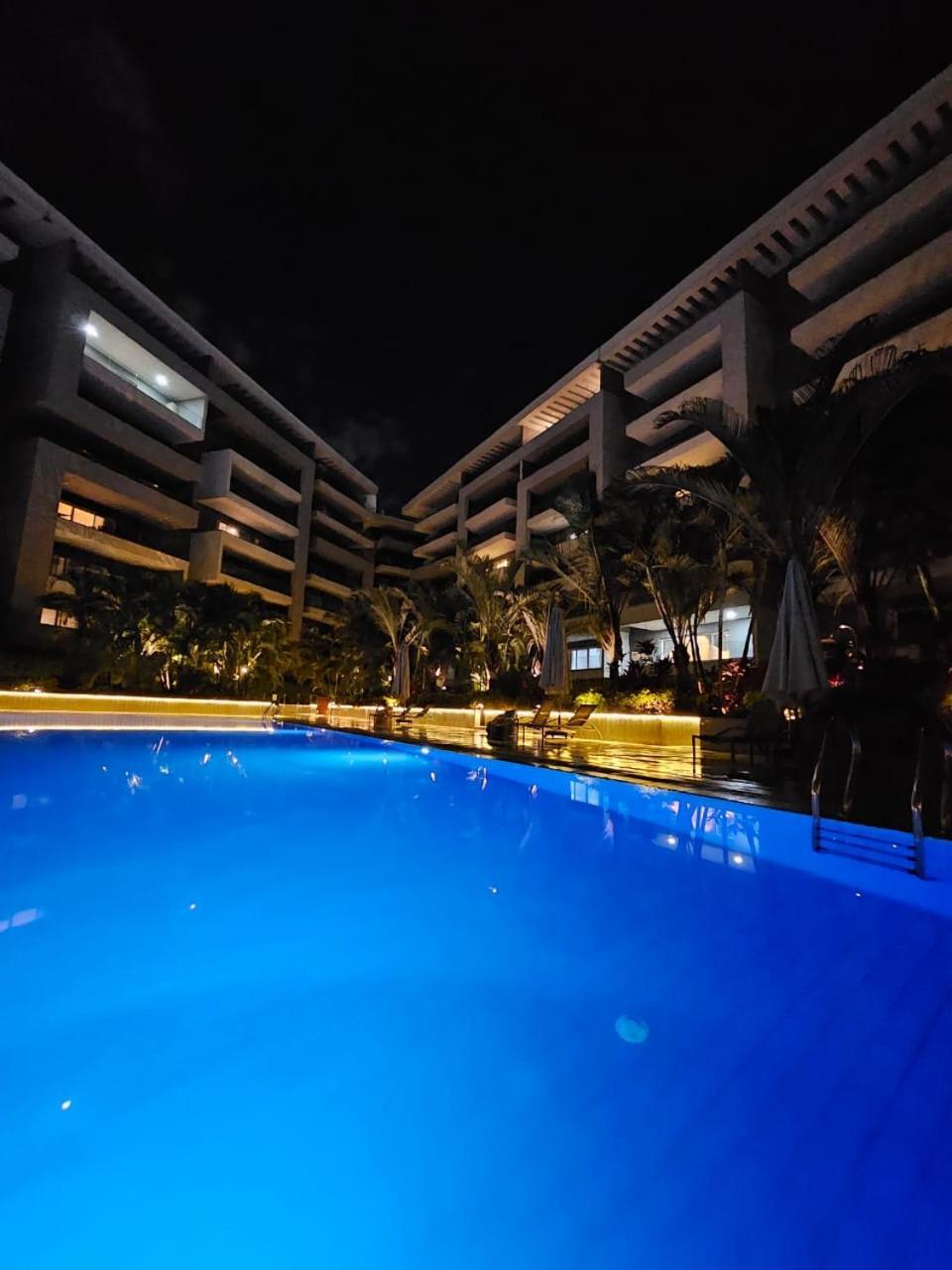 Apartamento Sheraton Ocean 808 - Private