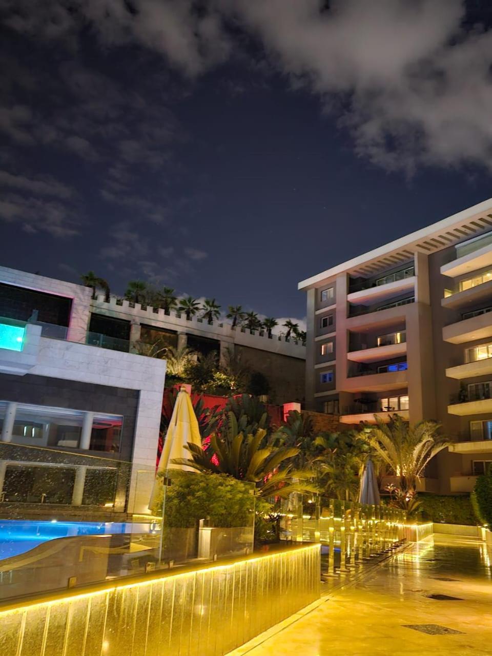 Sheraton Ocean 808 - Private Apartamento