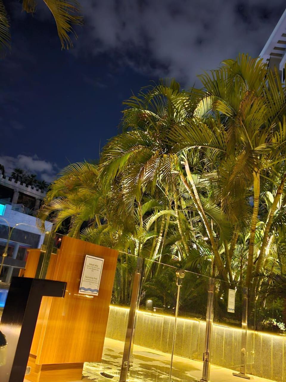 Sheraton Ocean 808 - Private Apartamento
