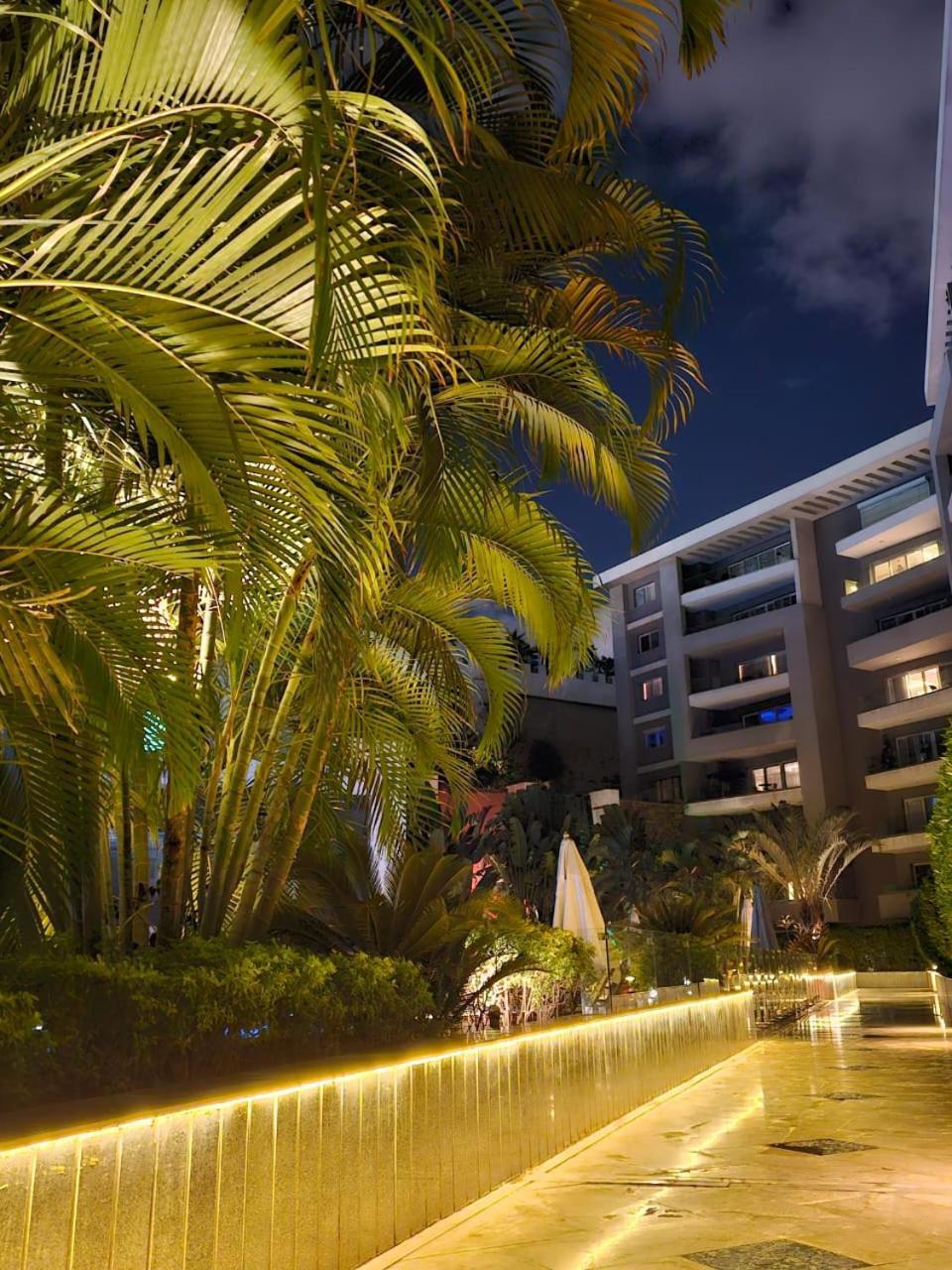 Sheraton Ocean 808 - Private * El Cairo